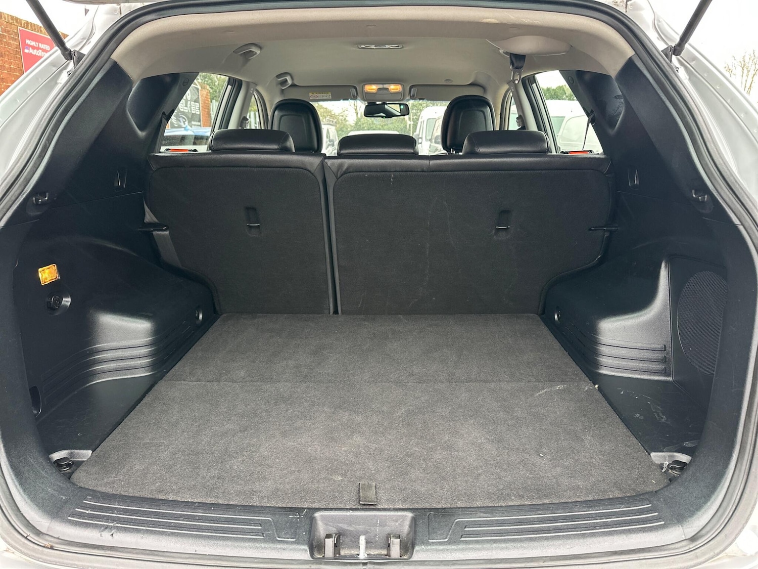 Used Hyundai Ix35 for sale - 77549363: Photo 14