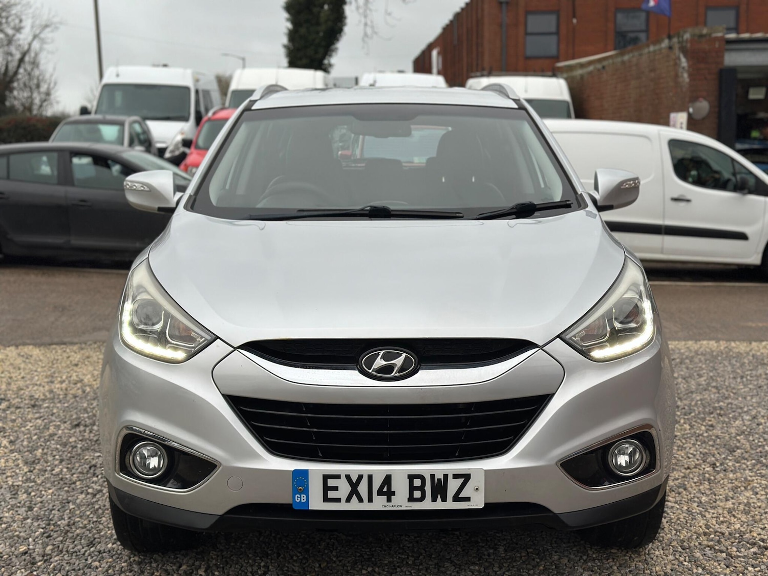 Used Hyundai Ix35 for sale - 77549363: Photo 15