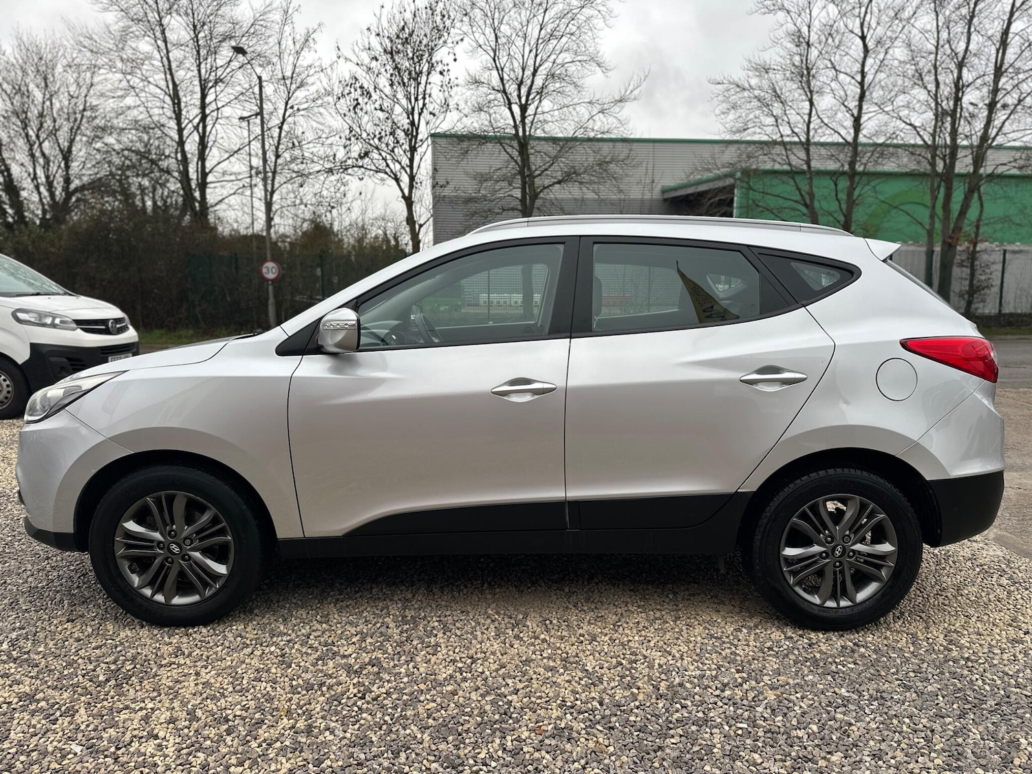 Used Hyundai Ix35 for sale - 77549363: Photo 17