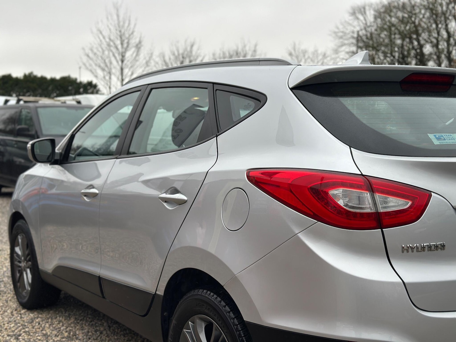 Used Hyundai Ix35 for sale - 77549363: Photo 23