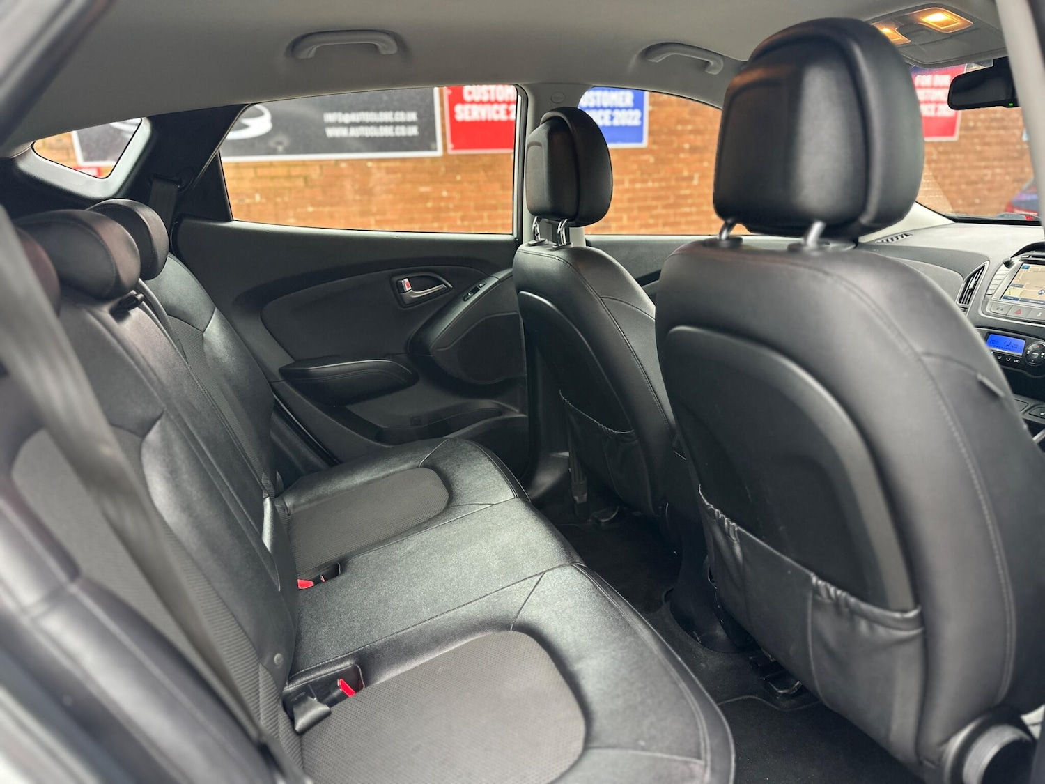 Used Hyundai Ix35 for sale - 77549363: Photo 26