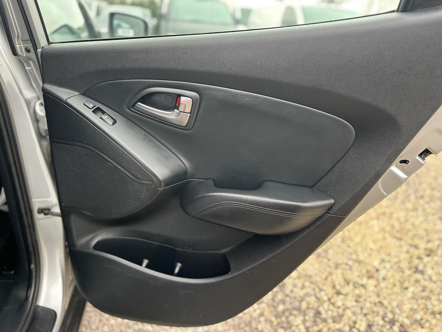 Used Hyundai Ix35 for sale - 77549363: Photo 28