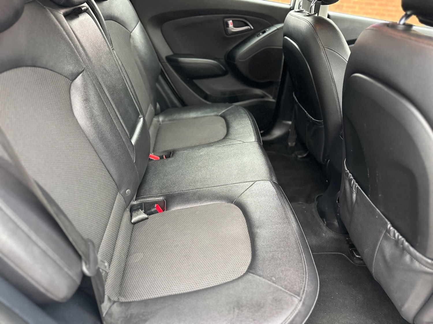 Used Hyundai Ix35 for sale - 77549363: Photo 29