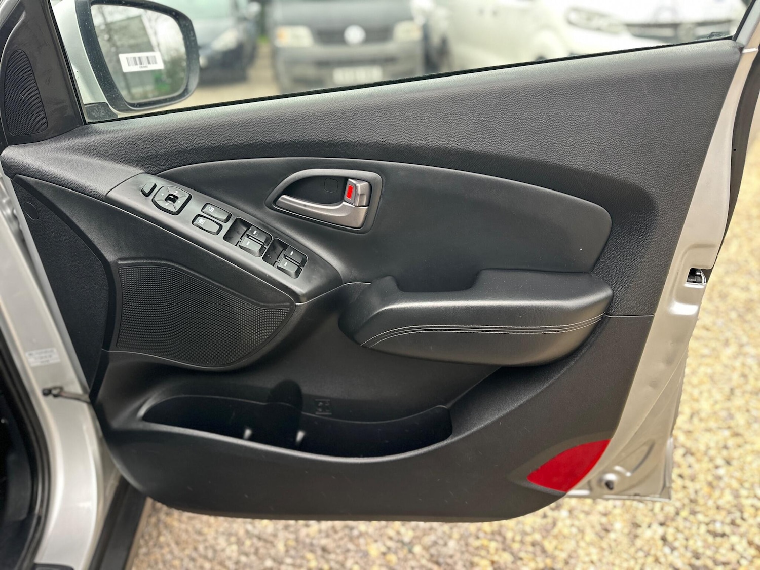 Used Hyundai Ix35 for sale - 77549363: Photo 30