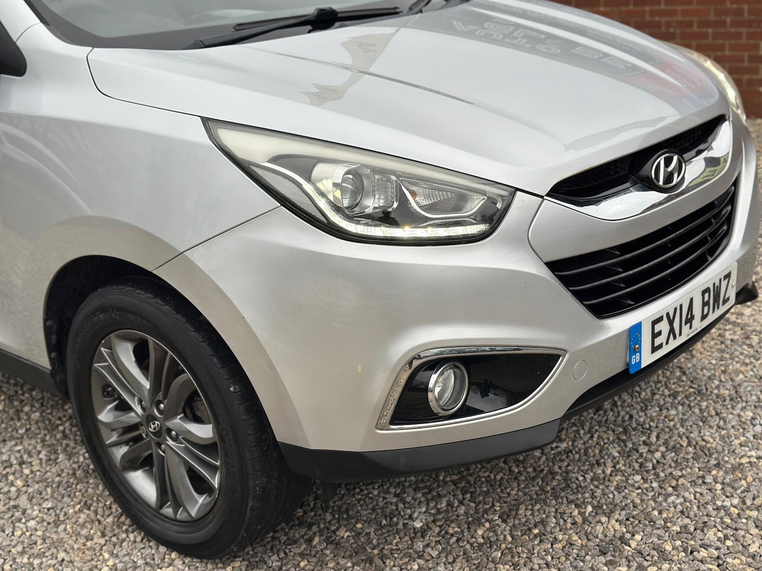 Used Hyundai Ix35 for sale - 77549363: Photo 32