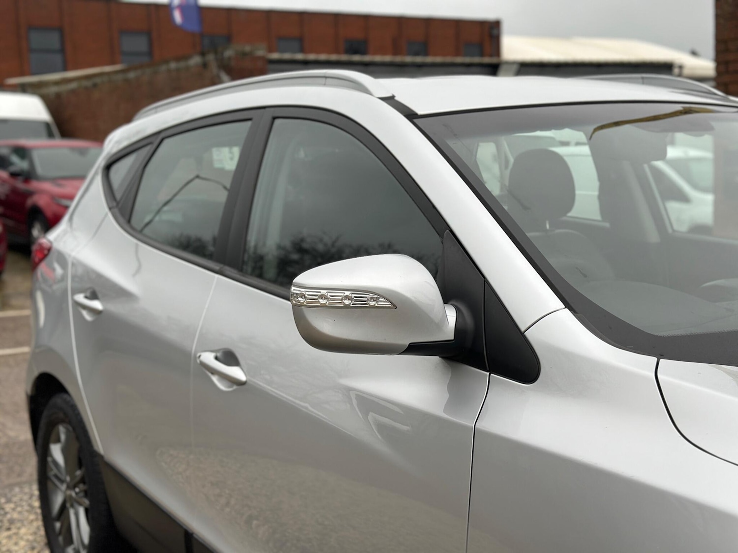 Used Hyundai Ix35 for sale - 77549363: Photo 33