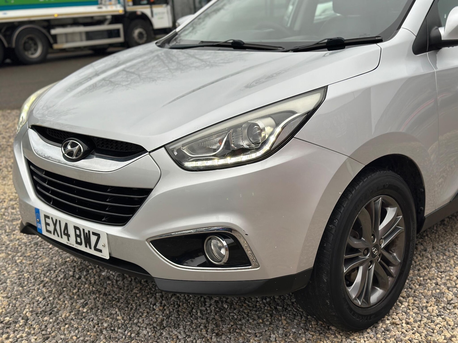 Used Hyundai Ix35 for sale - 77549363: Photo 37