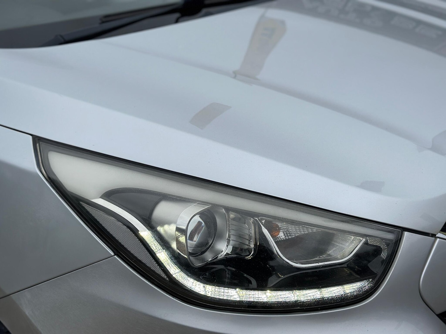 Used Hyundai Ix35 for sale - 77549363: Photo 38