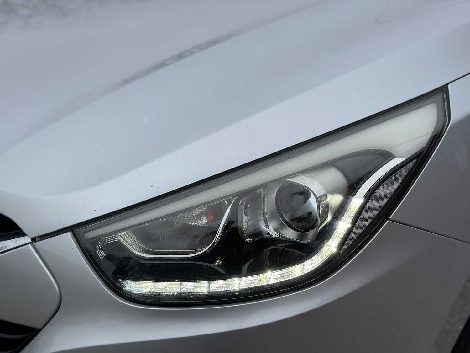 Used Hyundai Ix35 for sale - 77549363: Photo 39