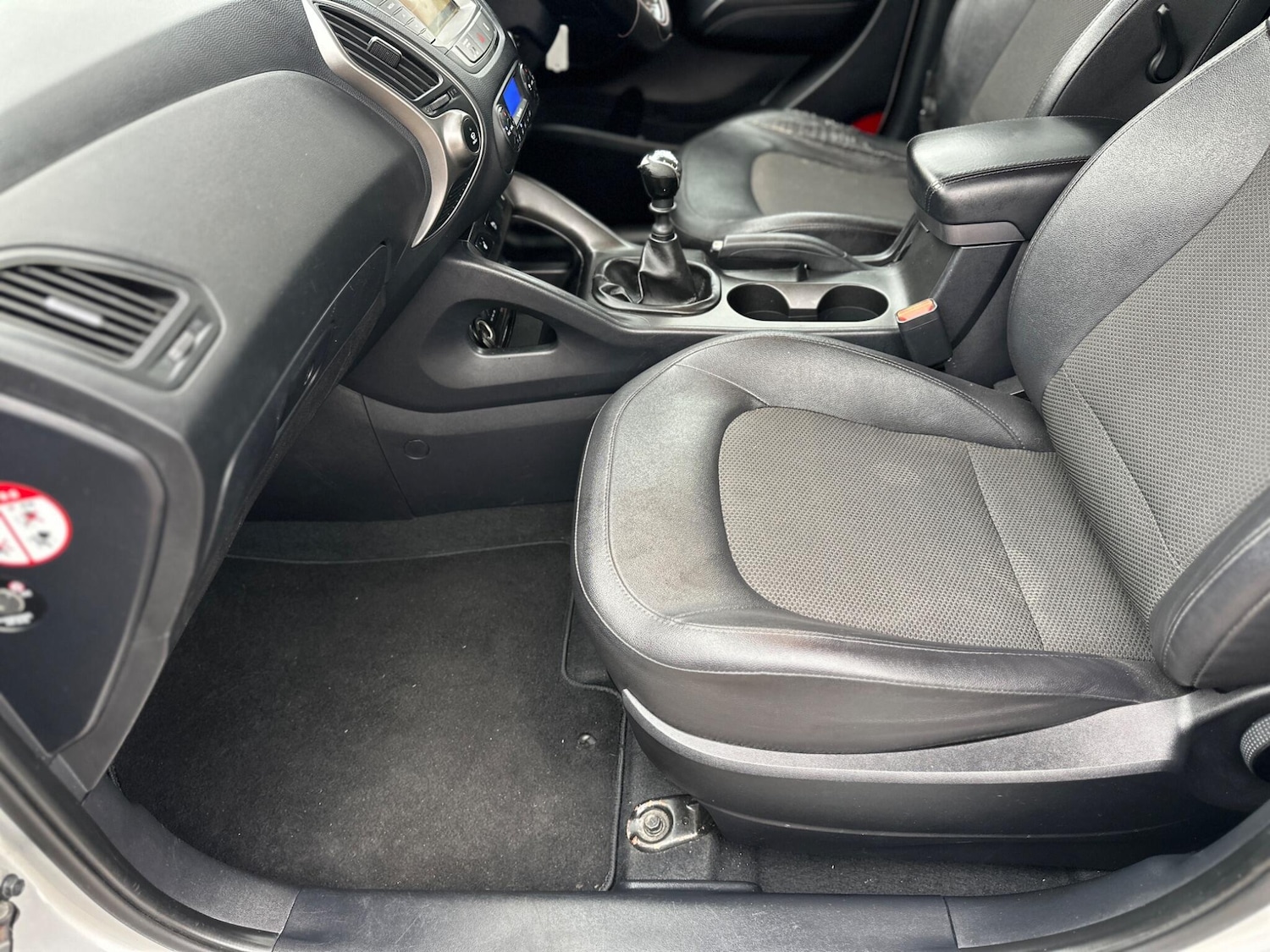 Used Hyundai Ix35 for sale - 77549363: Photo 42