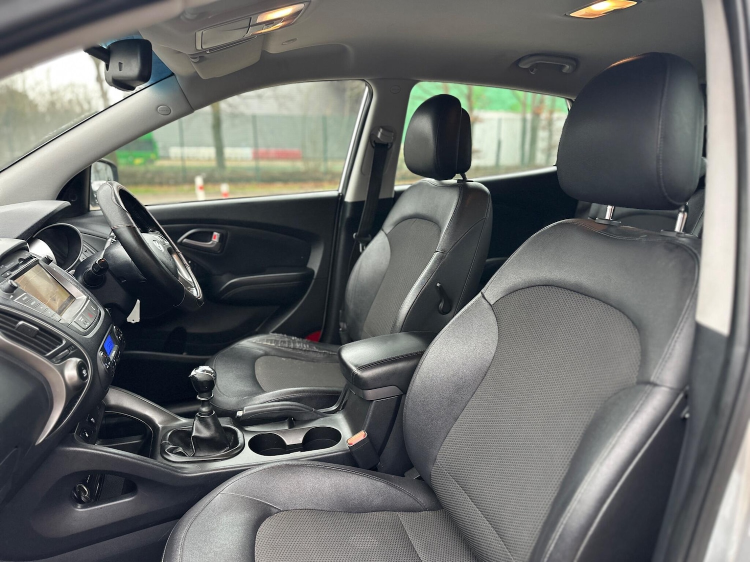 Used Hyundai Ix35 for sale - 77549363: Photo 43