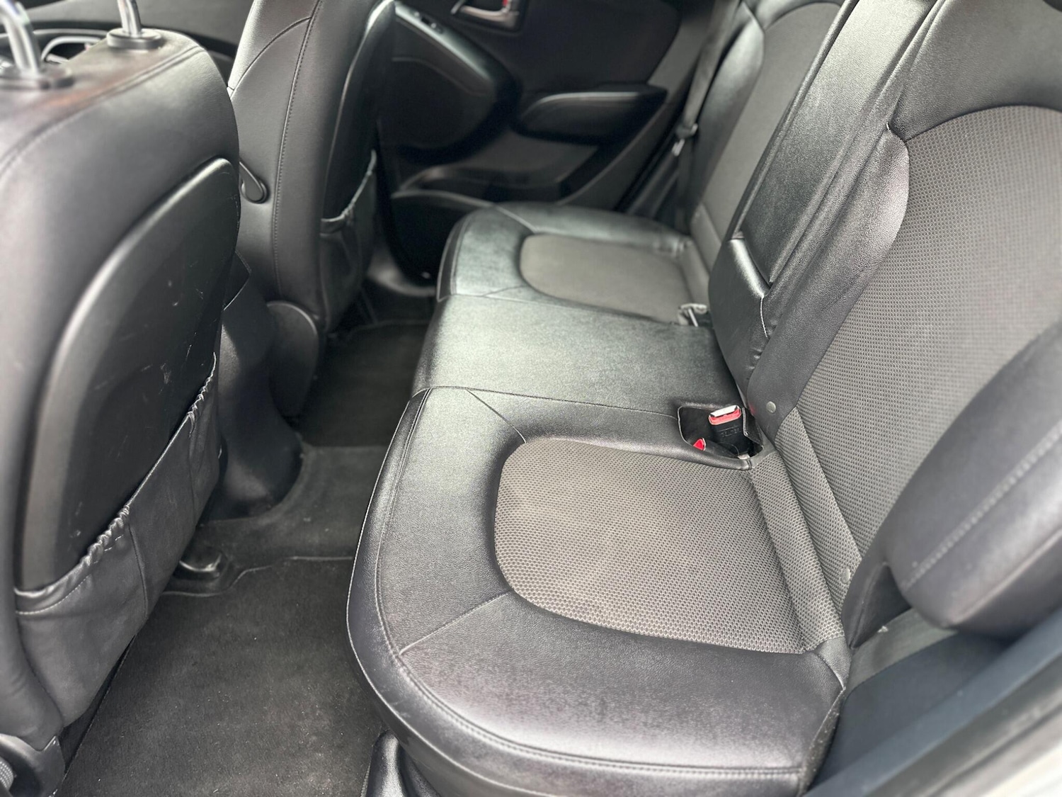 Used Hyundai Ix35 for sale - 77549363: Photo 45