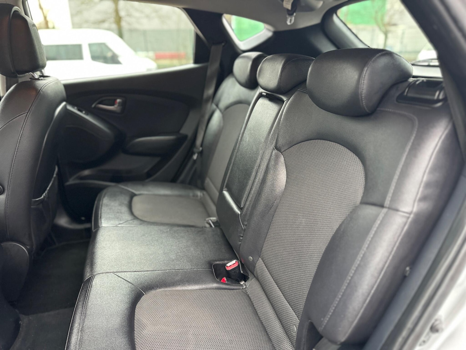 Used Hyundai Ix35 for sale - 77549363: Photo 46