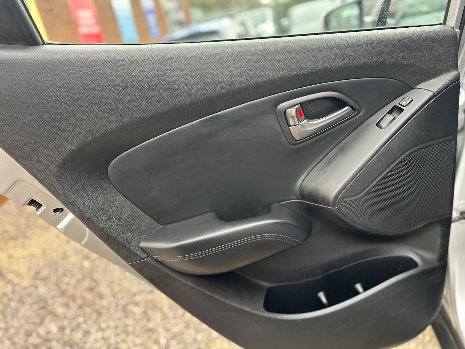 Used Hyundai Ix35 for sale - 77549363: Photo 47