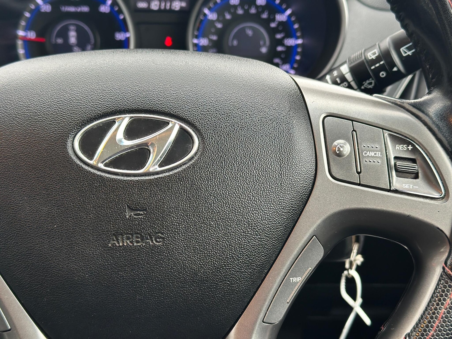 Used Hyundai Ix35 for sale - 77549363: Photo 48