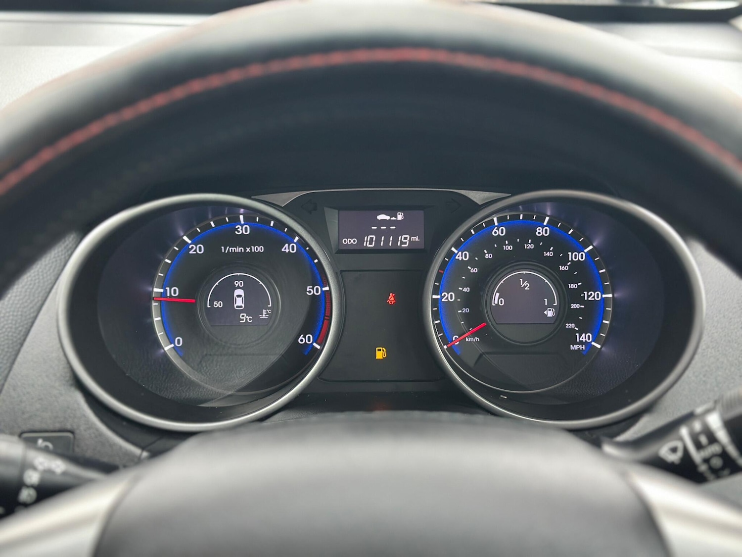 Used Hyundai Ix35 for sale - 77549363: Photo 49