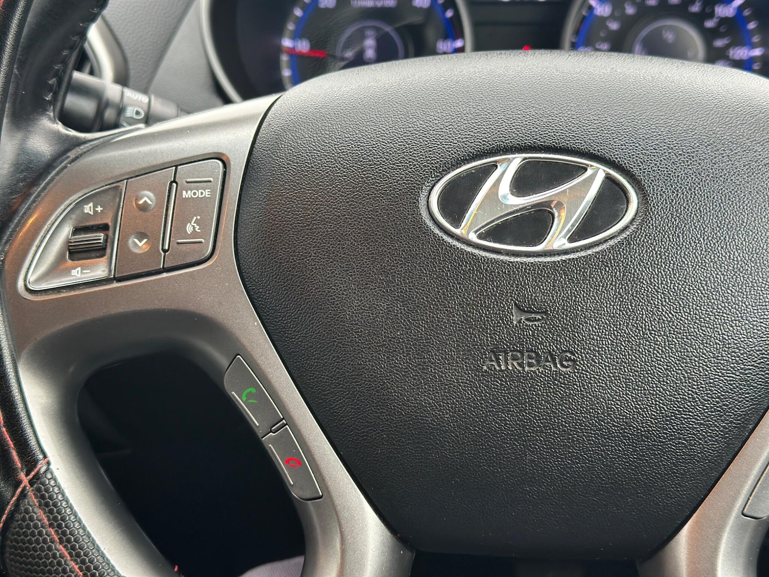 Used Hyundai Ix35 for sale - 77549363: Photo 51