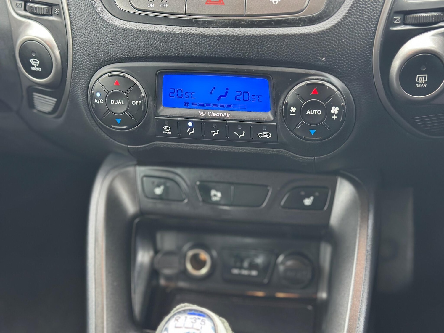 Used Hyundai Ix35 for sale - 77549363: Photo 54