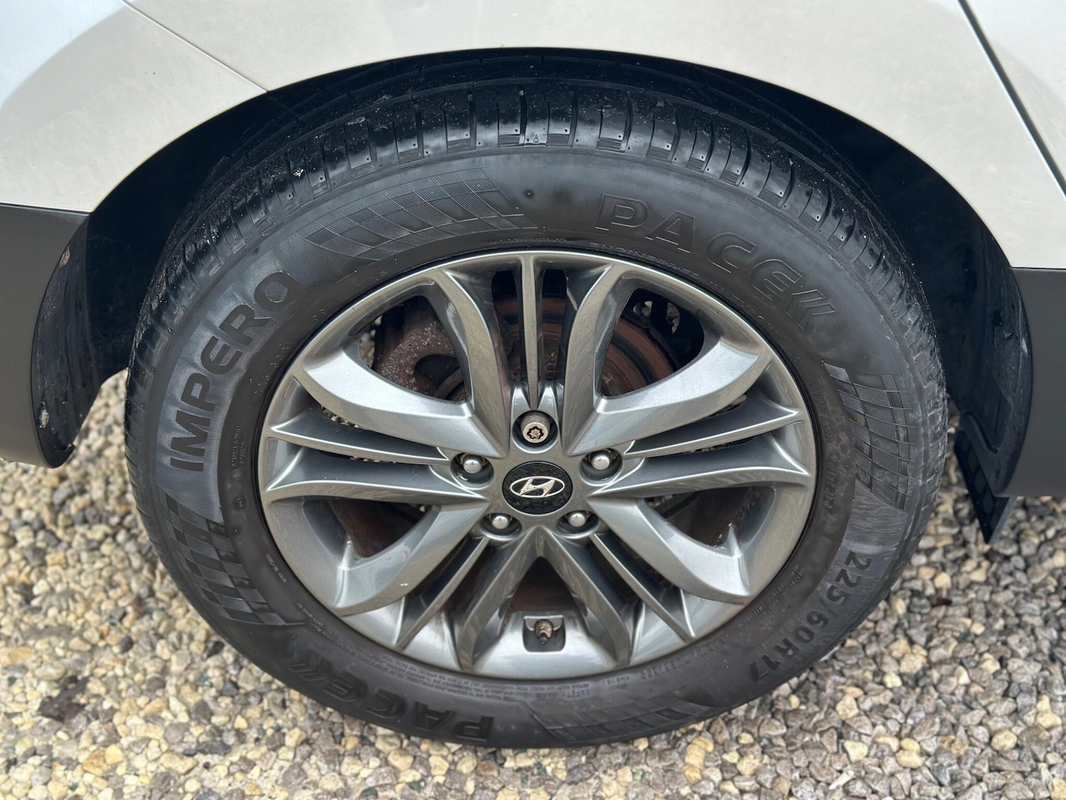 Used Hyundai Ix35 for sale - 77549363: Photo 55