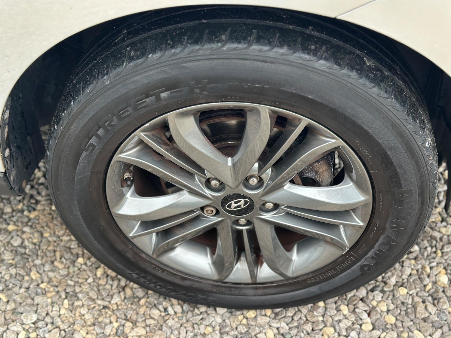 Used Hyundai Ix35 for sale - 77549363: Photo 57