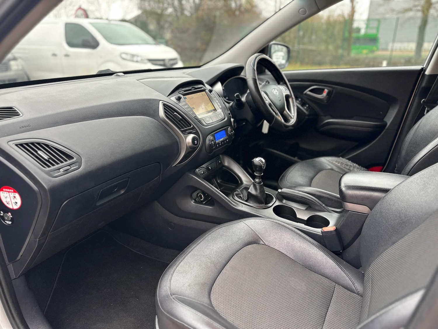 Used Hyundai Ix35 for sale - 77549363: Photo 6