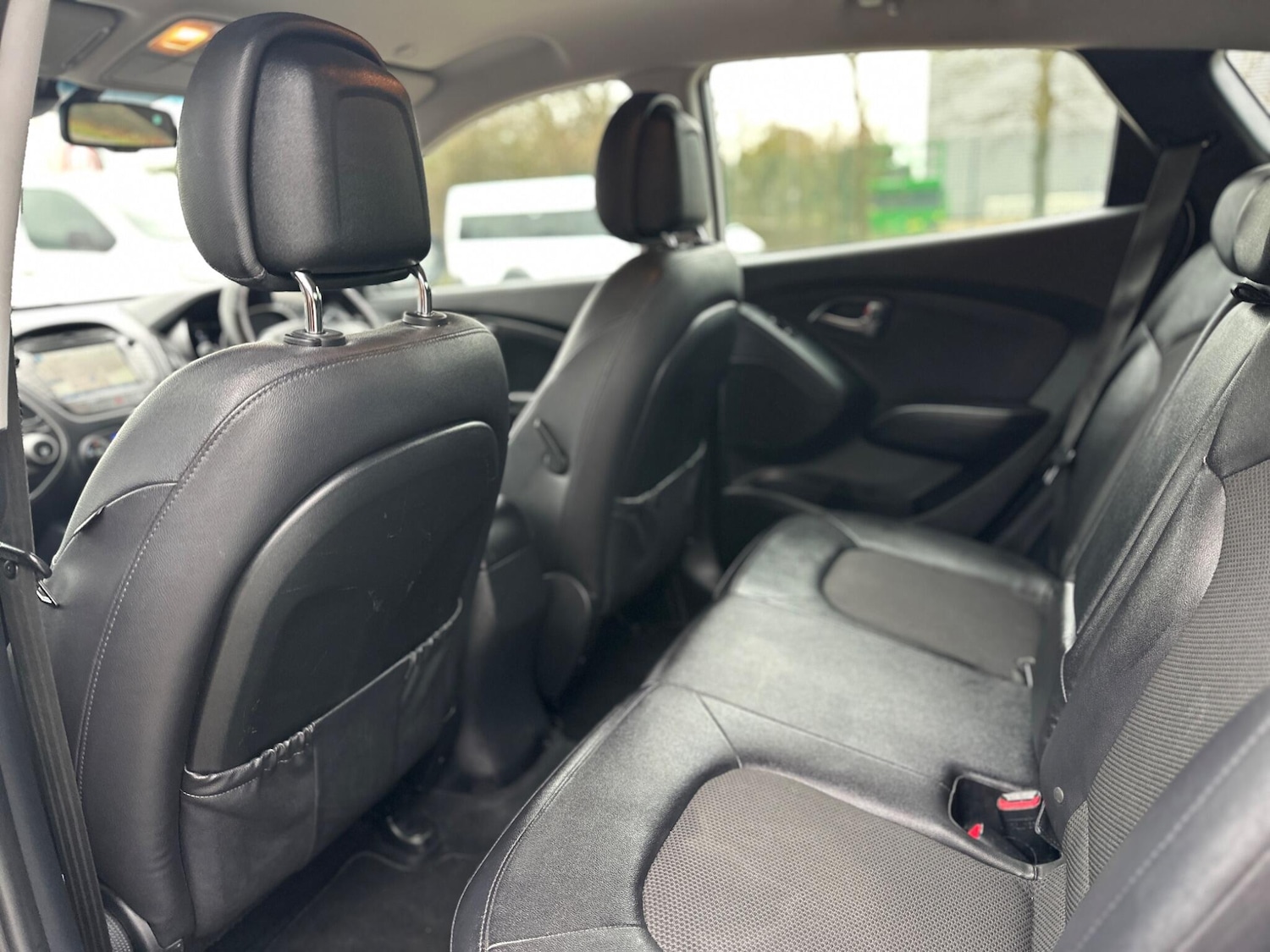 Used Hyundai Ix35 for sale - 77549363: Photo 7