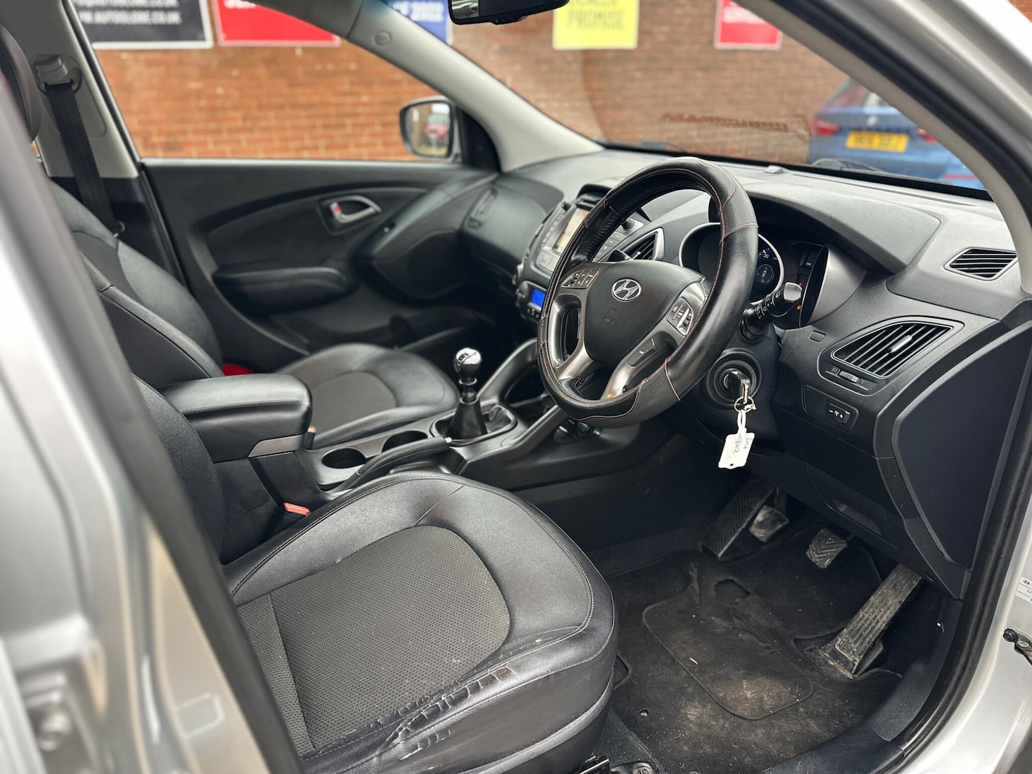 Used Hyundai Ix35 for sale - 77549363: Photo 8