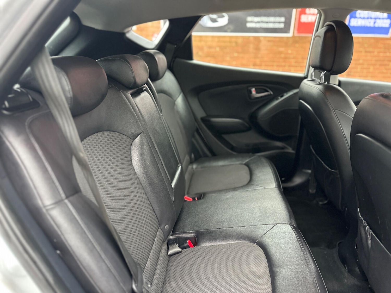 Used Hyundai Ix35 for sale - 77549363: Photo 9