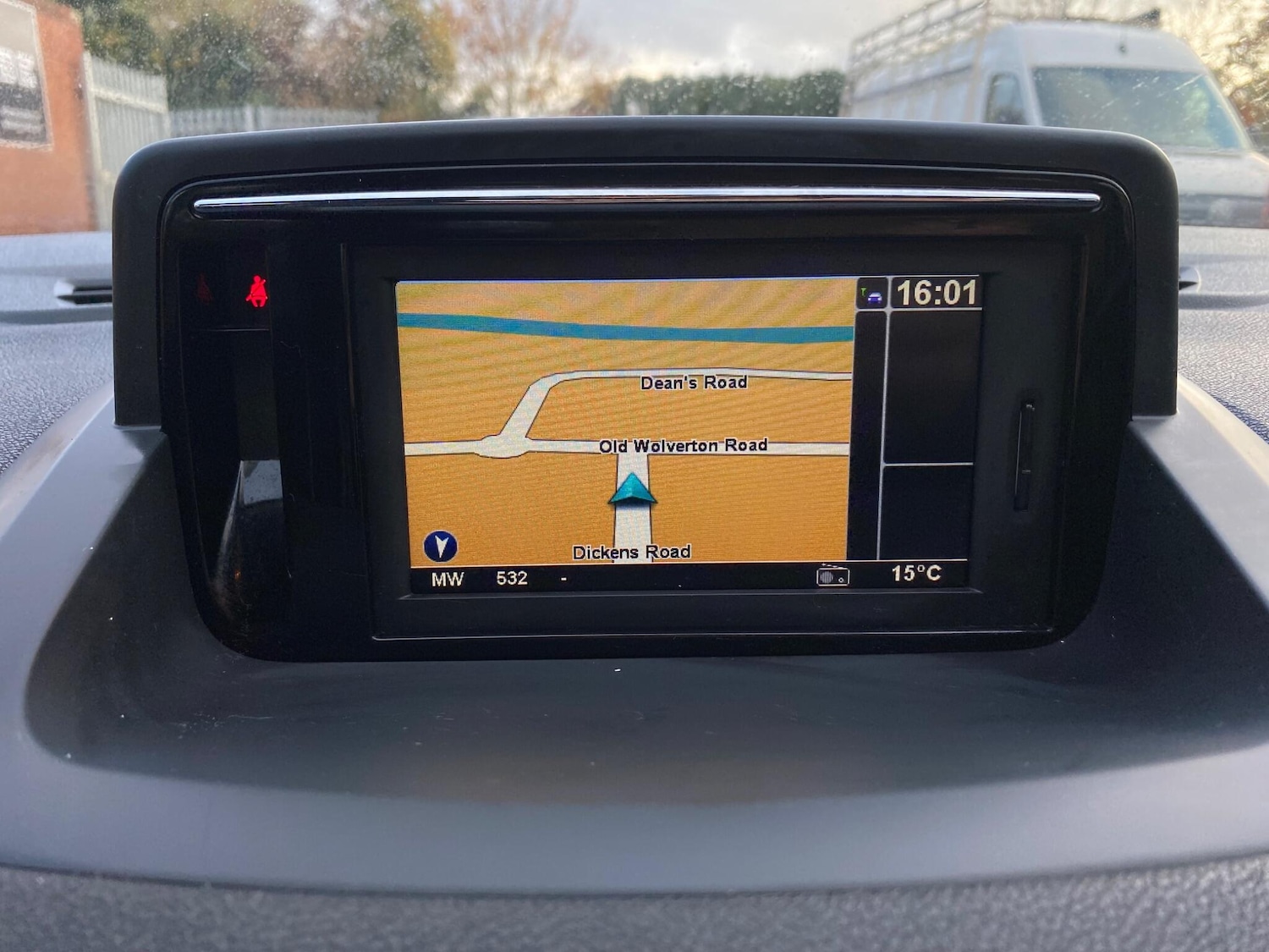 Used Renault Megane 2012 for sale - 76667412: Photo 11