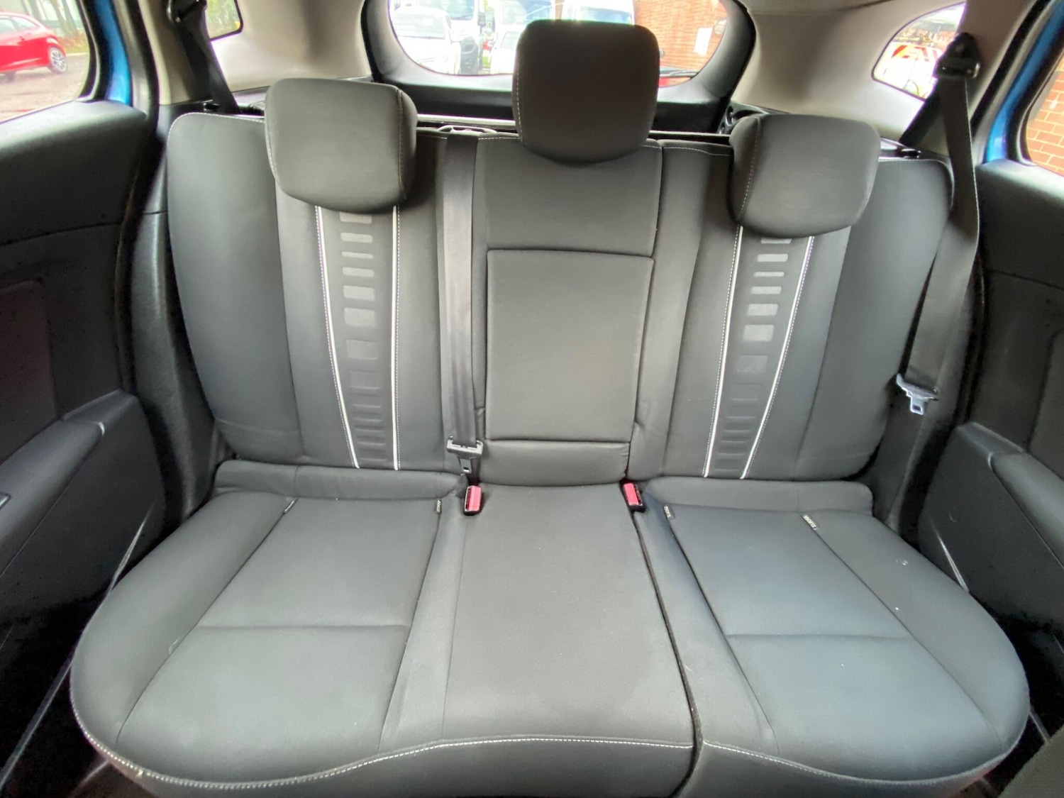 Used Renault Megane 2012 for sale - 76667412: Photo 13