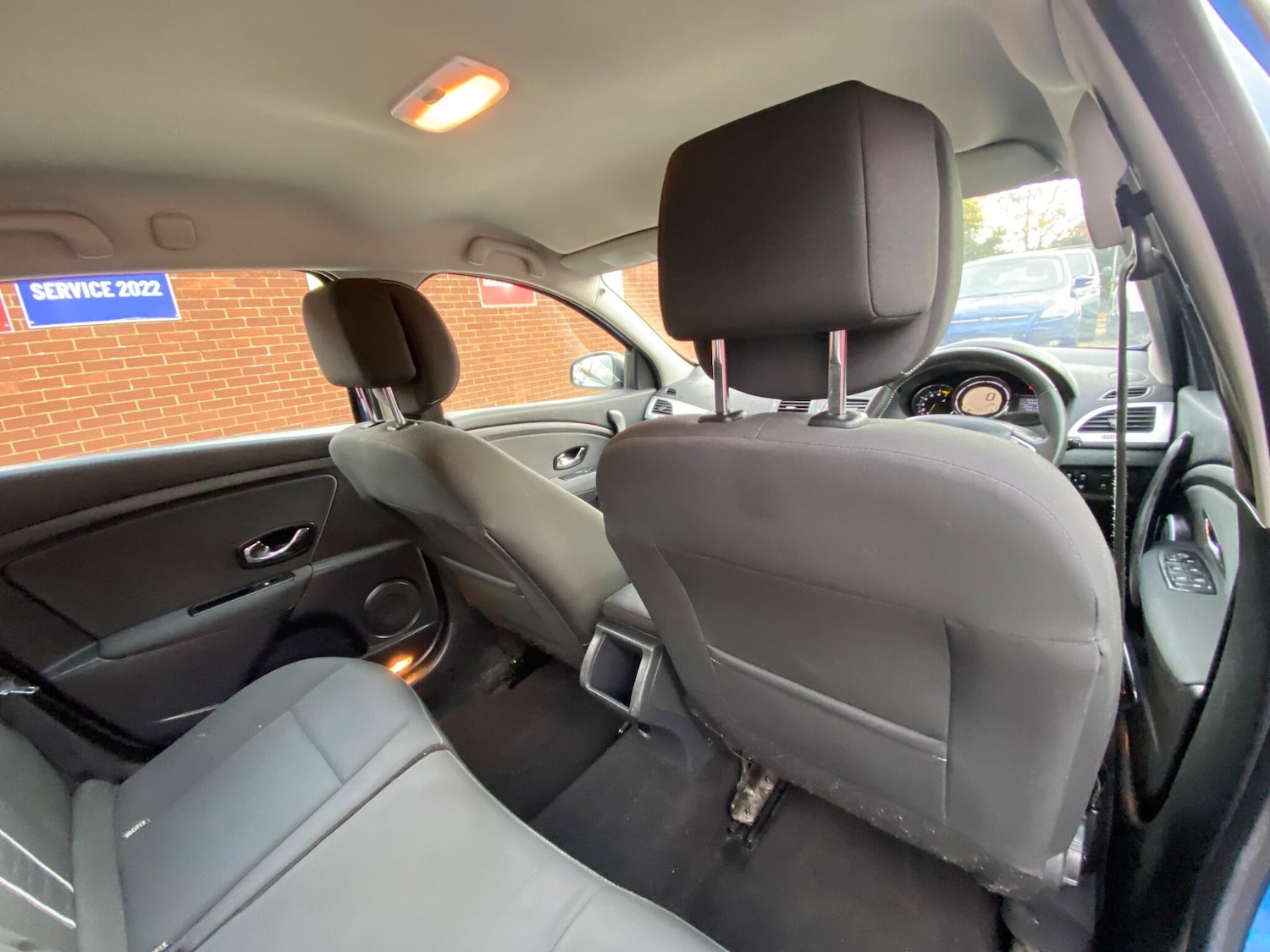 Used Renault Megane 2012 for sale - 76667412: Photo 16