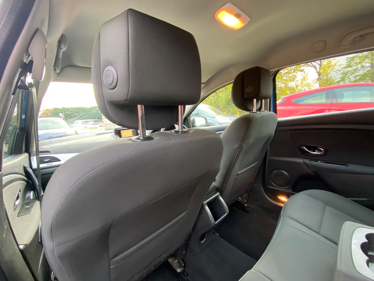 Used Renault Megane 2012 for sale - 76667412: Photo 29