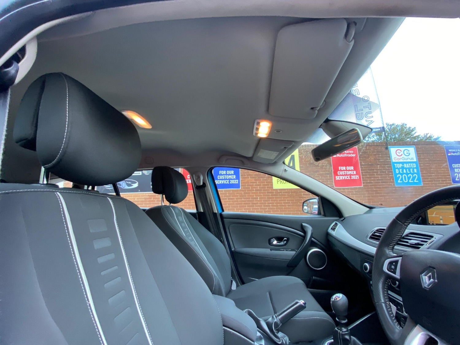 Used Renault Megane 2012 for sale - 76667412: Photo 46