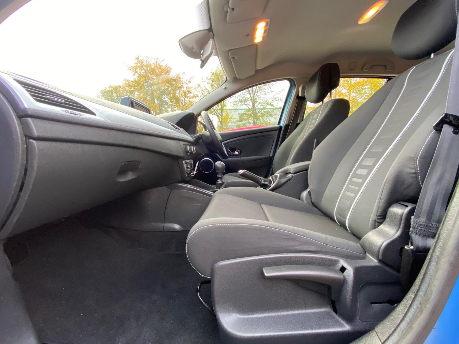 Used Renault Megane 2012 for sale - 76667412: Photo 55