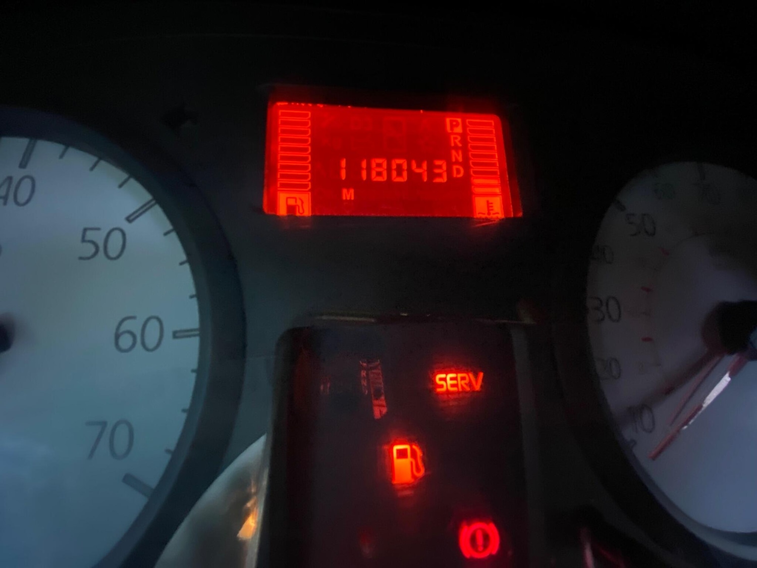 Used Renault Kangoo 2008 for sale - 77633521: Photo 13