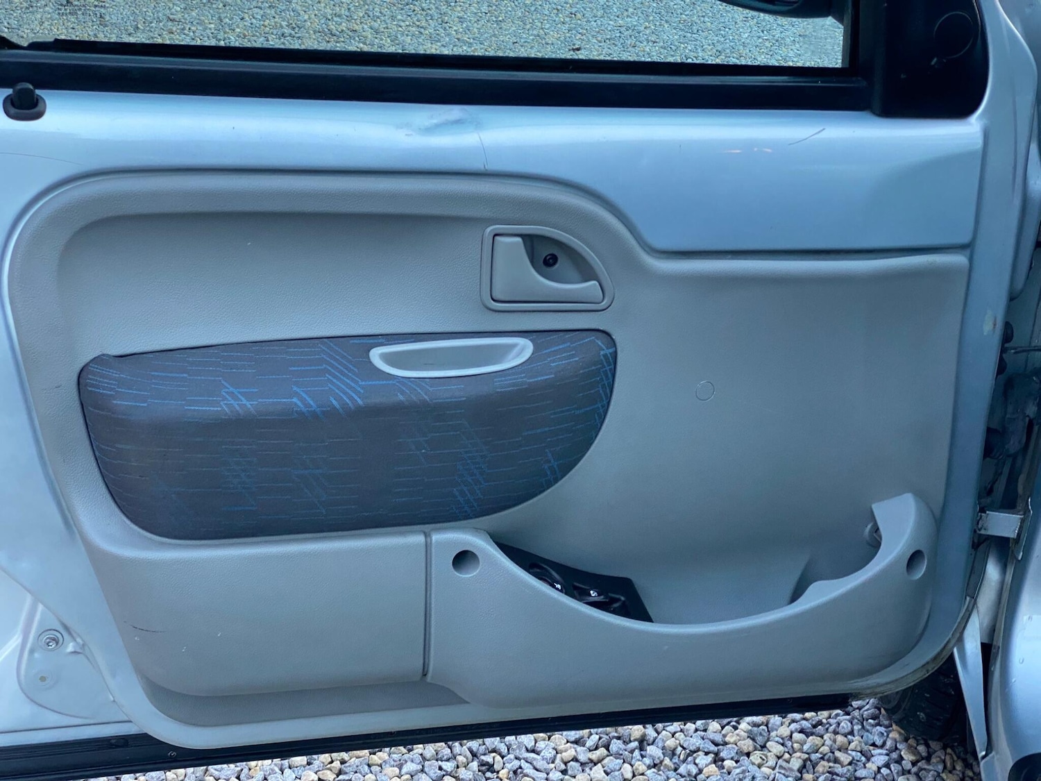 Used Renault Kangoo 2008 for sale - 77633521: Photo 31