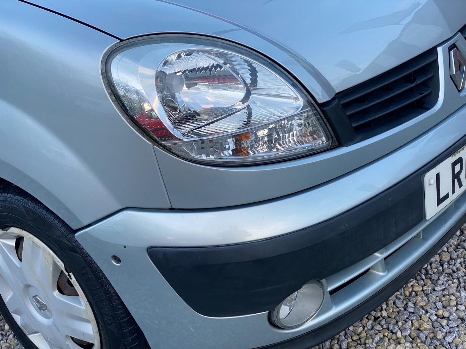 Used Renault Kangoo 2008 for sale - 77633521: Photo 36