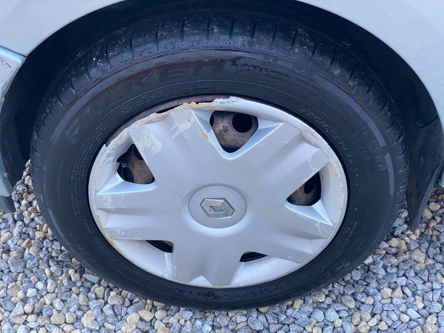 Used Renault Kangoo 2008 for sale - 77633521: Photo 48