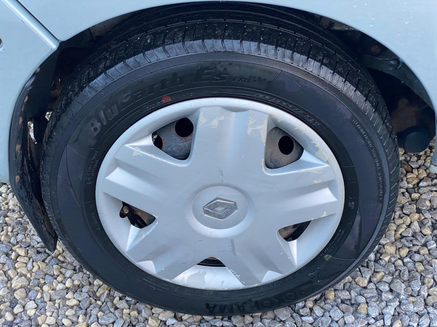 Used Renault Kangoo 2008 for sale - 77633521: Photo 49