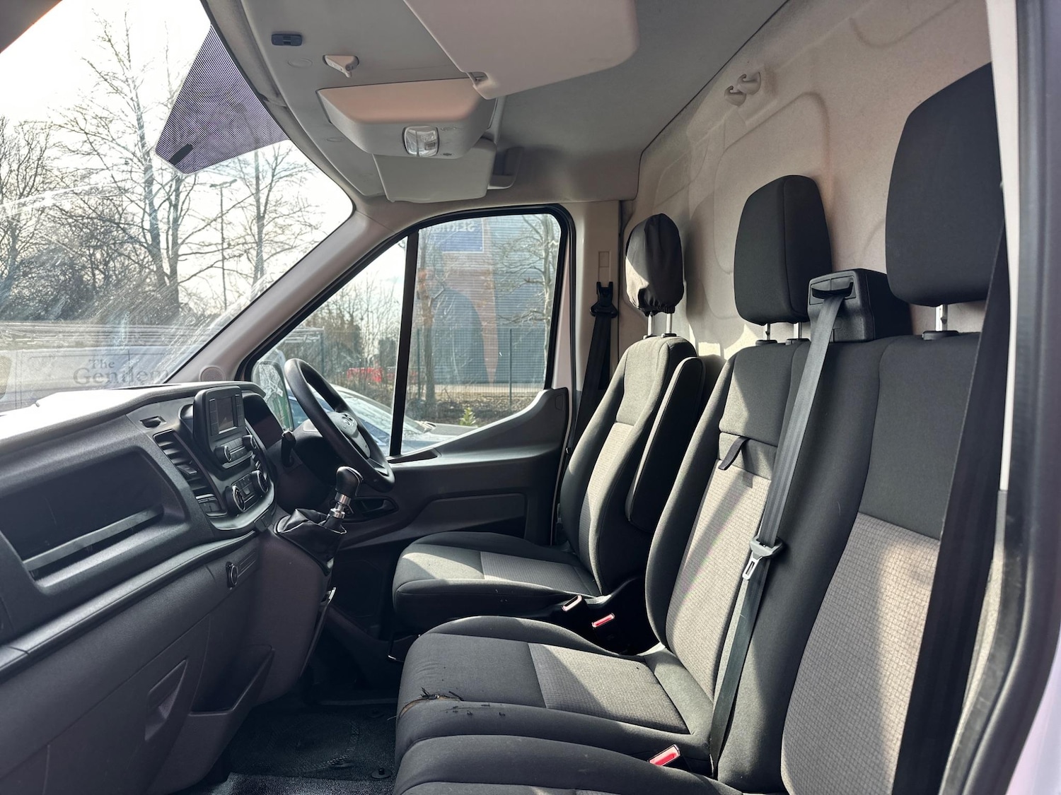 Vehicle 11