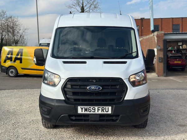 Used Ford Transit 2019 for sale - 75508240: Photo 15