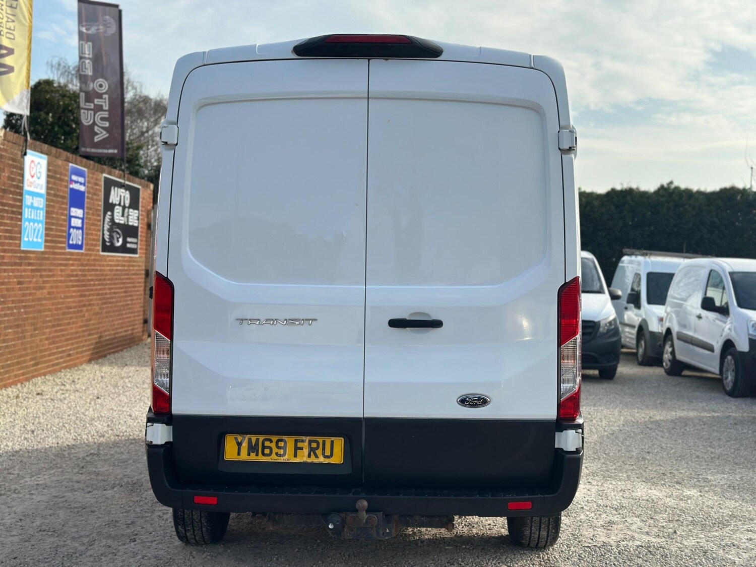 Vehicle 16