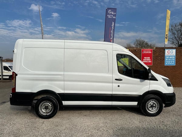 Used Ford Transit 2019 for sale - 75508240: Photo 18