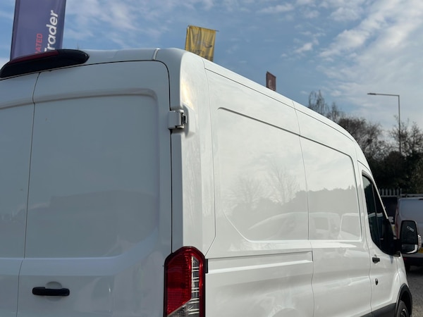 Used Ford Transit 2019 for sale - 75508240: Photo 19