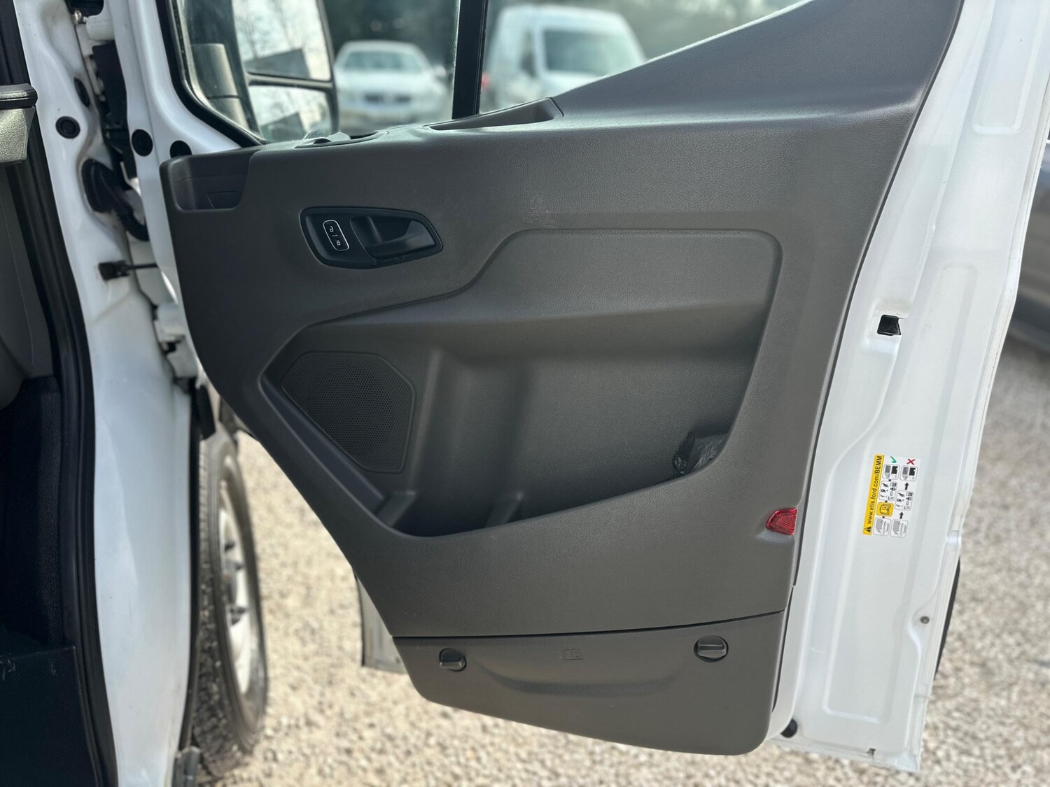 Vehicle 24