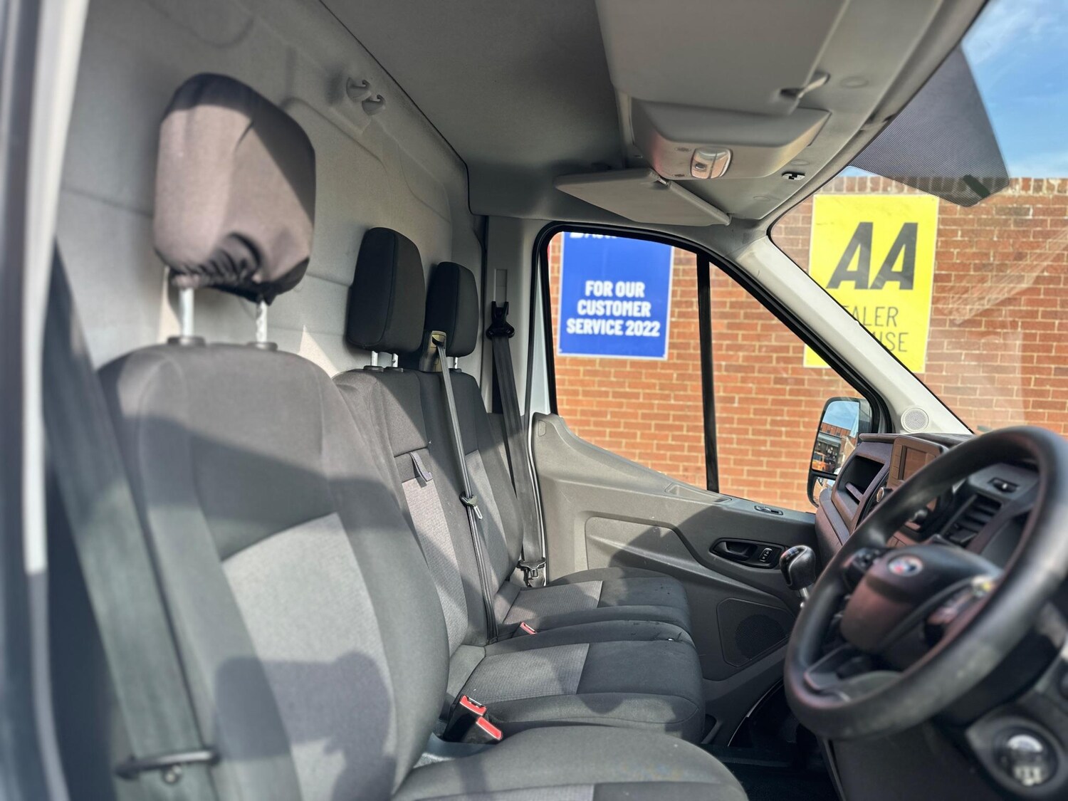 Vehicle 26