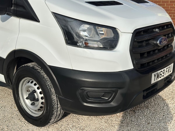 Used Ford Transit 2019 for sale - 75508240: Photo 29