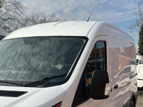 Used Ford Transit 2019 for sale - 75508240: Photo 31