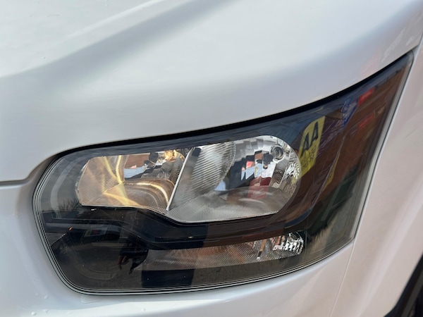 Used Ford Transit 2019 for sale - 75508240: Photo 37