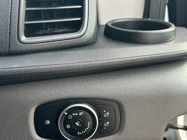 Used Ford Transit 2019 for sale - 75508240: Photo 43